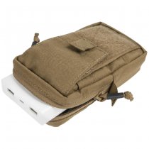 Helikon Navtel Pouch O.08 - Olive Green