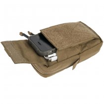 Helikon Navtel Pouch O.08 - Olive Green