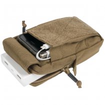 Helikon Navtel Pouch O.08 - PL Woodland