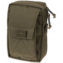 Helikon Navtel Pouch O.08 - RAL 7013