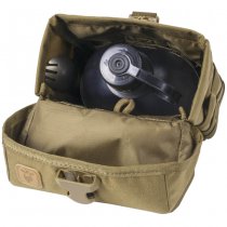 Helikon E&E Pouch U.03 - Olive Green