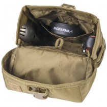 Helikon E&E Pouch U.03 - PL Woodland