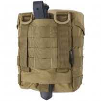 Helikon E&E Pouch U.03 - PL Woodland