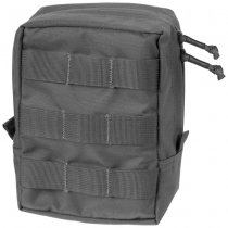 Helikon General Purpose Cargo Pouch U.05 - Black