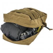 Helikon General Purpose Cargo Pouch U.05 - Olive Green