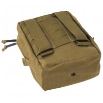 Helikon General Purpose Cargo Pouch U.05 - Olive Green