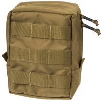 Helikon General Purpose Cargo Pouch U.05 - Coyote