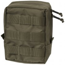 Helikon General Purpose Cargo Pouch U.05 - RAL 7013