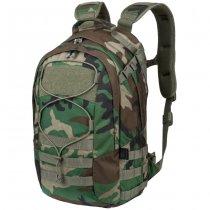 Helikon-Tex EDC Backpack - Woodland