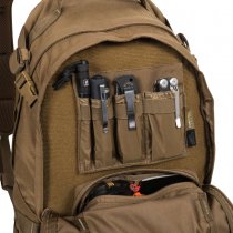 Helikon EDC Backpack - US Woodland