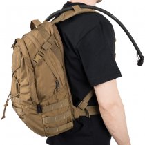 Helikon EDC Backpack - US Woodland