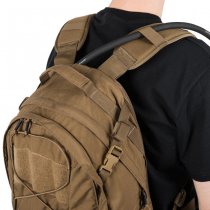 Helikon EDC Backpack - US Woodland