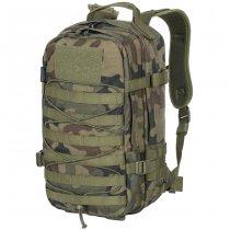 Helikon Raccoon Mk2 Backpack - PL Woodland