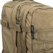 Helikon Raccoon Mk2 Backpack - PL Woodland