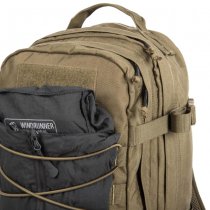 Helikon Raccoon Mk2 Backpack - PL Woodland