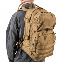 Helikon Ratel Mk2 Backpack - PL Woodland