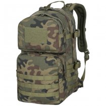 Helikon Ratel Mk2 Backpack - PL Woodland