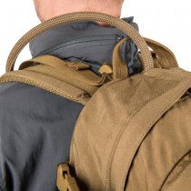 Helikon Ratel Mk2 Backpack - PL Woodland