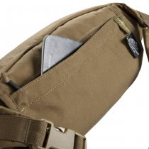 Helikon Bandicoot Waist Pack - PL Woodland