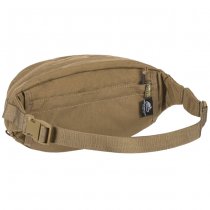 Helikon Bandicoot Waist Pack - Coyote / Adaptive Green A