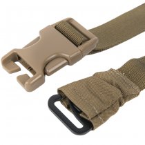 Helikon Bandicoot Waist Pack - Coyote / Adaptive Green A