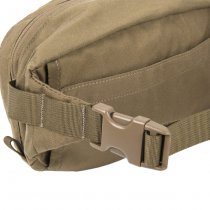 Helikon Bandicoot Waist Pack - Coyote / Adaptive Green A