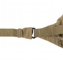 Helikon Bandicoot Waist Pack - Coyote / Adaptive Green A