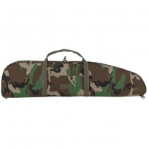 Helikon Basic Rifle Case - US Woodland