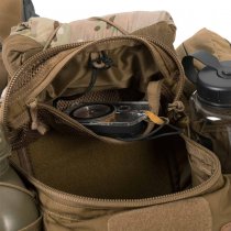 Helikon-Tex Foxtrot Mk2 Belt Rig - Olive Green