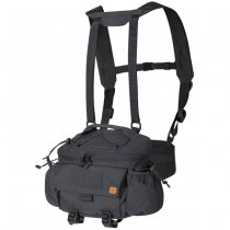 Helikon Foxtrot Mk2 Belt Rig - Shadow Grey