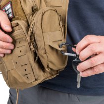 Helikon EDC Side Bag - Coyote