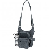 Helikon-Tex EDC Side Bag - Shadow Grey