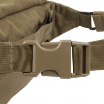 Helikon Possum Waist Pack - PL Woodland