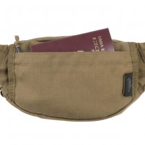 Helikon Possum Waist Pack - PL Woodland