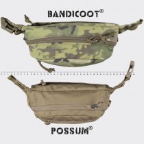 Helikon Possum Waist Pack - Kryptek Mandrake