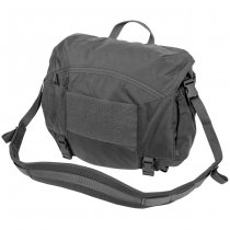 Helikon Urban Courier Bag Large - Black