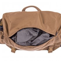 Helikon Urban Courier Bag Large - Coyote