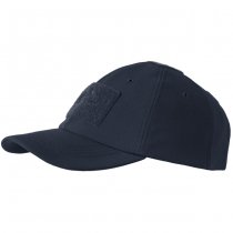 Helikon BBC Winter Cap Shark Skin - Navy Blue