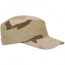 Helikon Combat Cap - US Desert