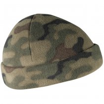 Helikon Watch Cap - PL Woodland