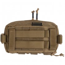 Helikon Modular Individual Med Kit Pouch - US Woodland