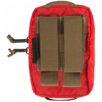 Helikon Mini Med Kit Nylon - Coyote