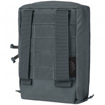 Helikon Urban Admin Pouch - PL Woodland