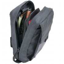 Helikon Urban Admin Pouch - PL Woodland