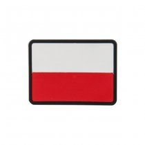 Helikon-Tex Polish Flag Patch - True Colors