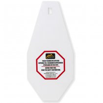 Helikon SRT Mini ALPHA Target - White