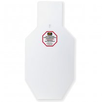 Helikon-Tex SRT TORSO Target - White