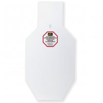 Helikon SRT TORSO Target - White