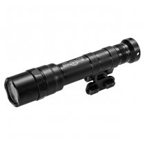 Surefire M640DF Dual Fuel Scout Light Pro - Black