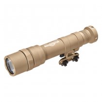 Surefire M640DF Dual Fuel Scout Light Pro - Tan